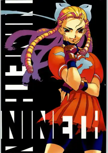 [K.t] NINETH Fhentai - Page 30