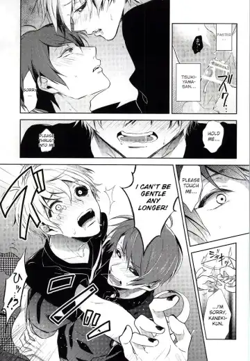 [Assa] Tsukiyama-san, Shibatte agemasu. | Tsukiyama-san, I'll tie you up! Fhentai - Page 10