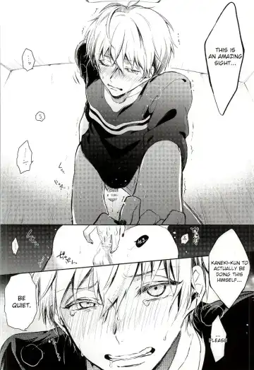 [Assa] Tsukiyama-san, Shibatte agemasu. | Tsukiyama-san, I'll tie you up! Fhentai - Page 7