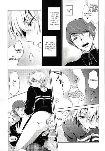 [Assa] Tsukiyama-san, Shibatte agemasu. | Tsukiyama-san, I'll tie you up! Fhentai - Page 8