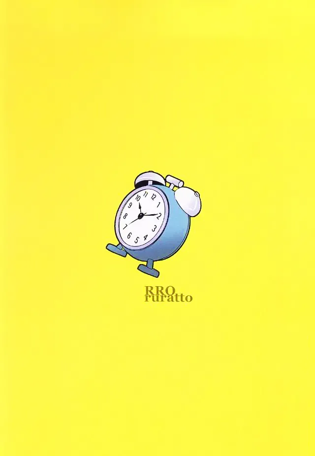 [Ruratto] Toki o Kakeru Hage Zoku | The Baldy Who Leapt Through Time Fhentai - Page 10