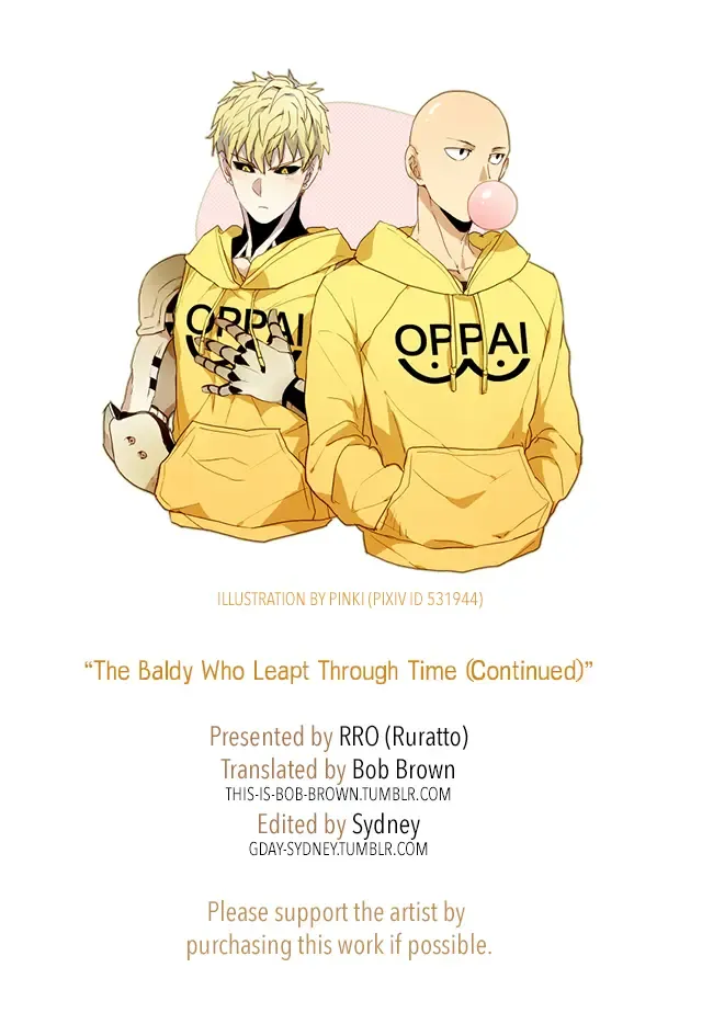 [Ruratto] Toki o Kakeru Hage Zoku | The Baldy Who Leapt Through Time Fhentai - Page 11