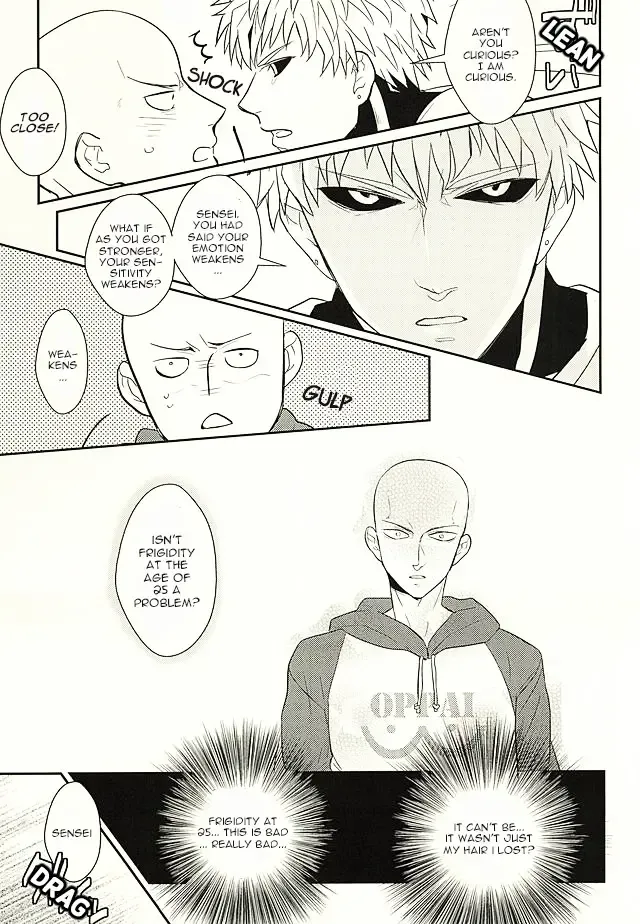 [Ruratto] Toki o Kakeru Hage Zoku | The Baldy Who Leapt Through Time Fhentai - Page 4
