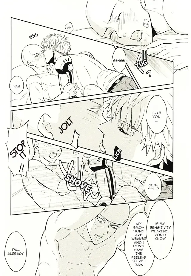 [Ruratto] Toki o Kakeru Hage Zoku | The Baldy Who Leapt Through Time Fhentai - Page 7