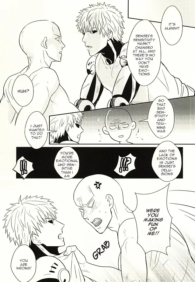 [Ruratto] Toki o Kakeru Hage Zoku | The Baldy Who Leapt Through Time Fhentai - Page 8