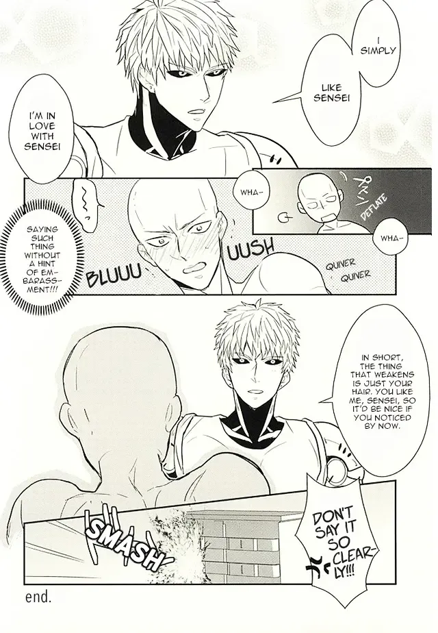 [Ruratto] Toki o Kakeru Hage Zoku | The Baldy Who Leapt Through Time Fhentai - Page 9