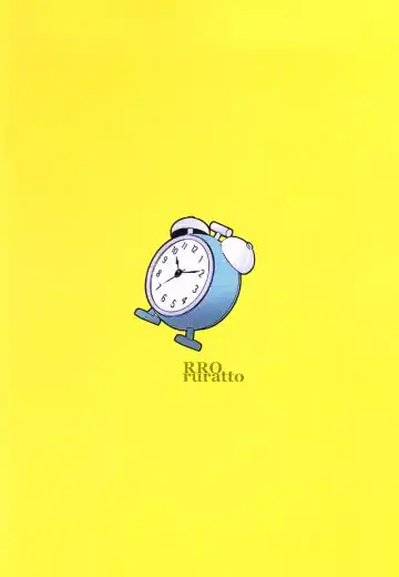 [Ruratto] Toki o Kakeru Hage Zoku | The Baldy Who Leapt Through Time Fhentai - Page 10