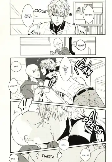 [Ruratto] Toki o Kakeru Hage Zoku | The Baldy Who Leapt Through Time Fhentai - Page 2