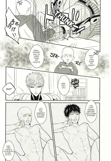 [Ruratto] Toki o Kakeru Hage Zoku | The Baldy Who Leapt Through Time Fhentai - Page 3