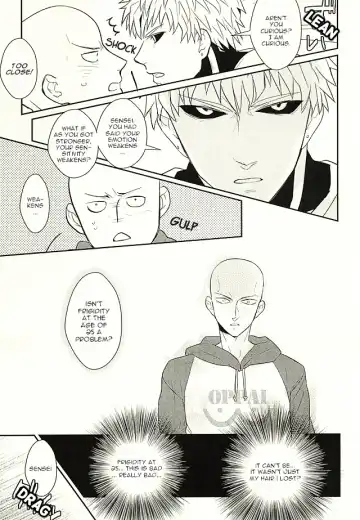 [Ruratto] Toki o Kakeru Hage Zoku | The Baldy Who Leapt Through Time Fhentai - Page 4