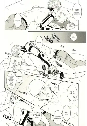 [Ruratto] Toki o Kakeru Hage Zoku | The Baldy Who Leapt Through Time Fhentai - Page 5