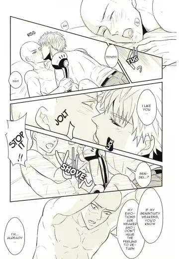 [Ruratto] Toki o Kakeru Hage Zoku | The Baldy Who Leapt Through Time Fhentai - Page 7