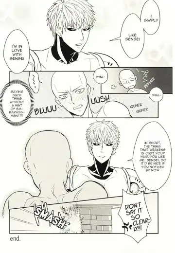 [Ruratto] Toki o Kakeru Hage Zoku | The Baldy Who Leapt Through Time Fhentai - Page 9