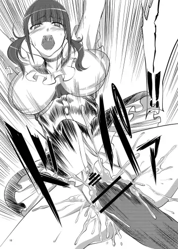 [Tenzen Miyabi] Dekichattari Unjattari | Getting Pregnant And Giving Birth Fhentai - Page 10