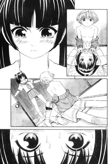 [Yoshitomi Akihito] BLUE DROP ～天使的我們～ 1 Fhentai - Page 66