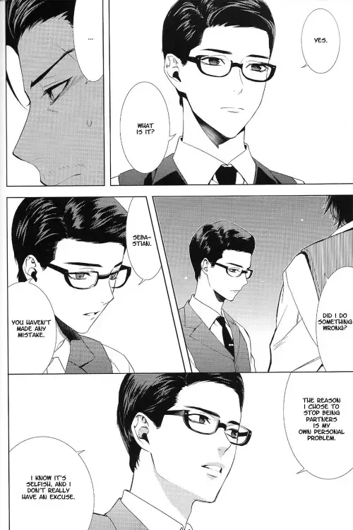 [Yasuda Shinogu] enchanted Fhentai - Page 13