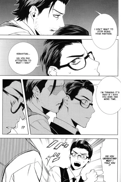 [Yasuda Shinogu] enchanted Fhentai - Page 22