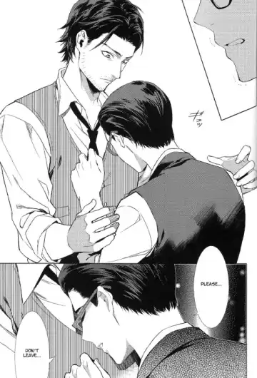 [Yasuda Shinogu] enchanted Fhentai - Page 24