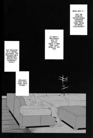 [Yasuda Shinogu] enchanted Fhentai - Page 25