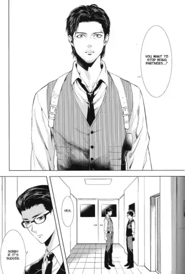 [Yasuda Shinogu] enchanted Fhentai - Page 4