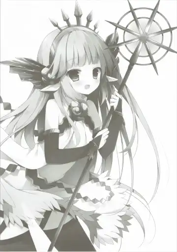 [Izumi Yuhina] ＊＊＊ Fhentai - Page 15