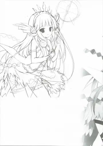 [Izumi Yuhina] ＊＊＊ Fhentai - Page 16