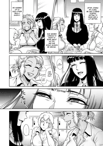 [Jyoka] Igyou Kaikitan Mannequin | Wonderfully Grotesque Mystery - Mannequin Fhentai - Page 4