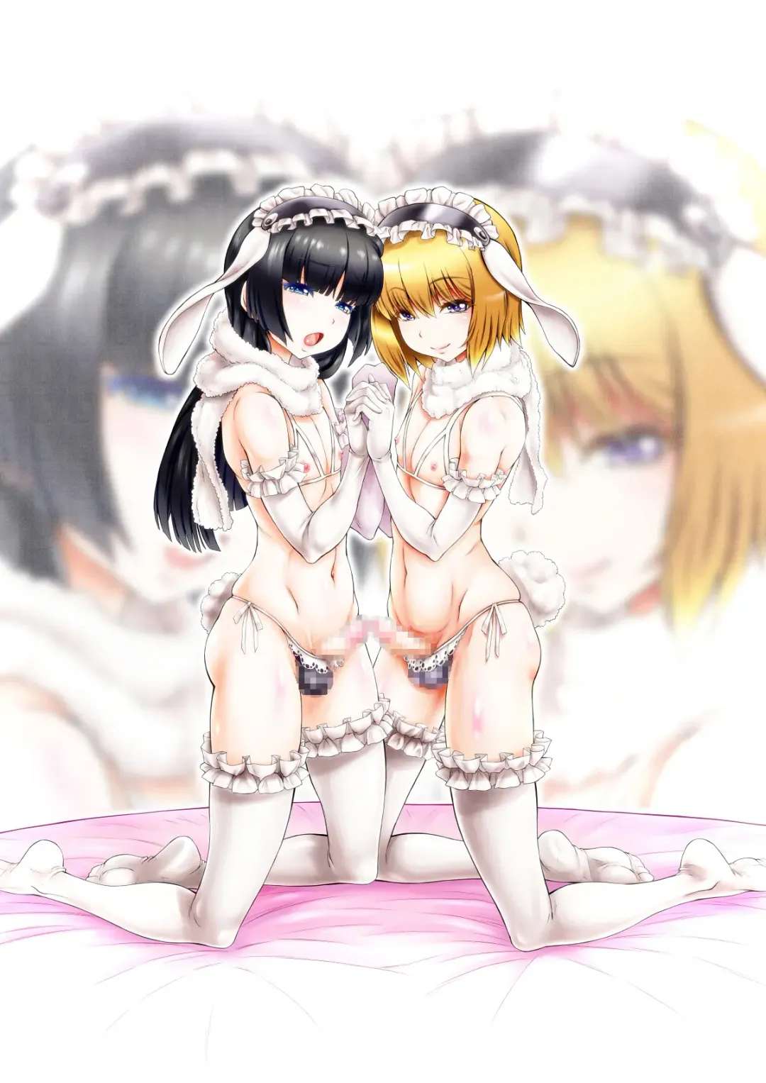 [Jacky] Otokonoko Play ~Tomodachi ga Dekita yo!~ Fhentai - Page 39