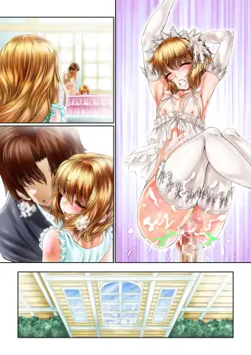 [Jacky] Otokonoko Play ~Tomodachi ga Dekita yo!~ Fhentai - Page 66
