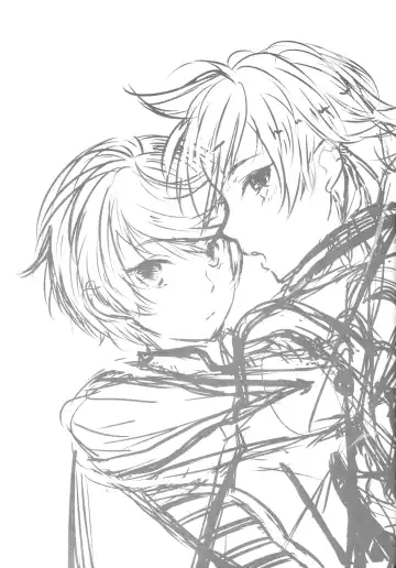 [Miti] Chiguhagu Syndrome Fhentai - Page 24