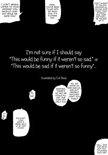 [Kirisawa Tokito] Seidaku Koukan Fhentai - Page 27