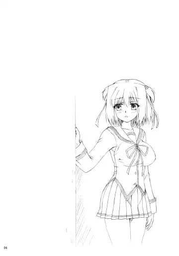 [Kirisawa Tokito] Seidaku Koukan Fhentai - Page 4