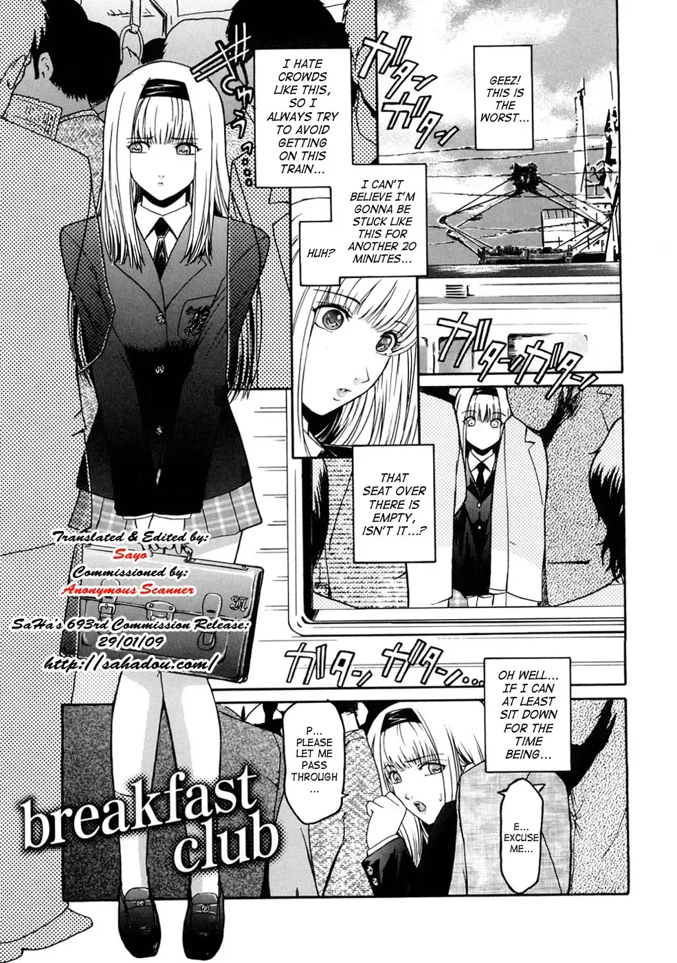 [Kokonoki Nao] Second Virgin Fhentai - Page 138