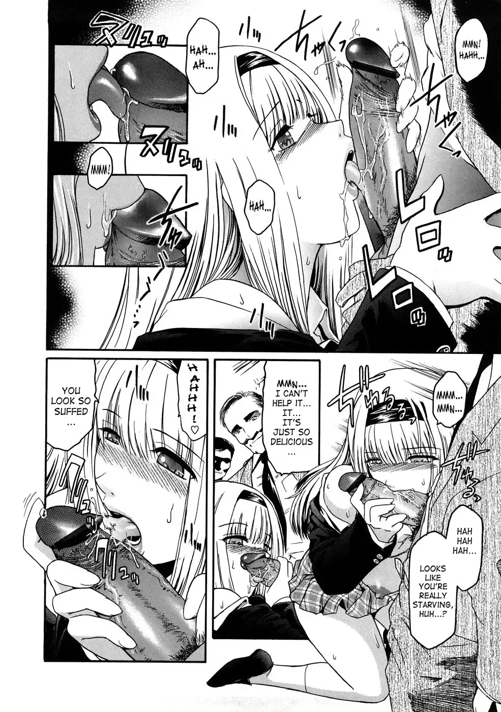 [Kokonoki Nao] Second Virgin Fhentai - Page 149