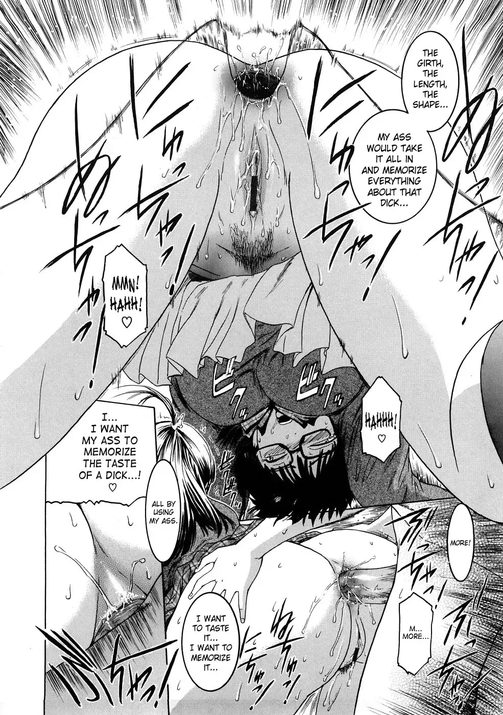 [Kokonoki Nao] Second Virgin Fhentai - Page 191