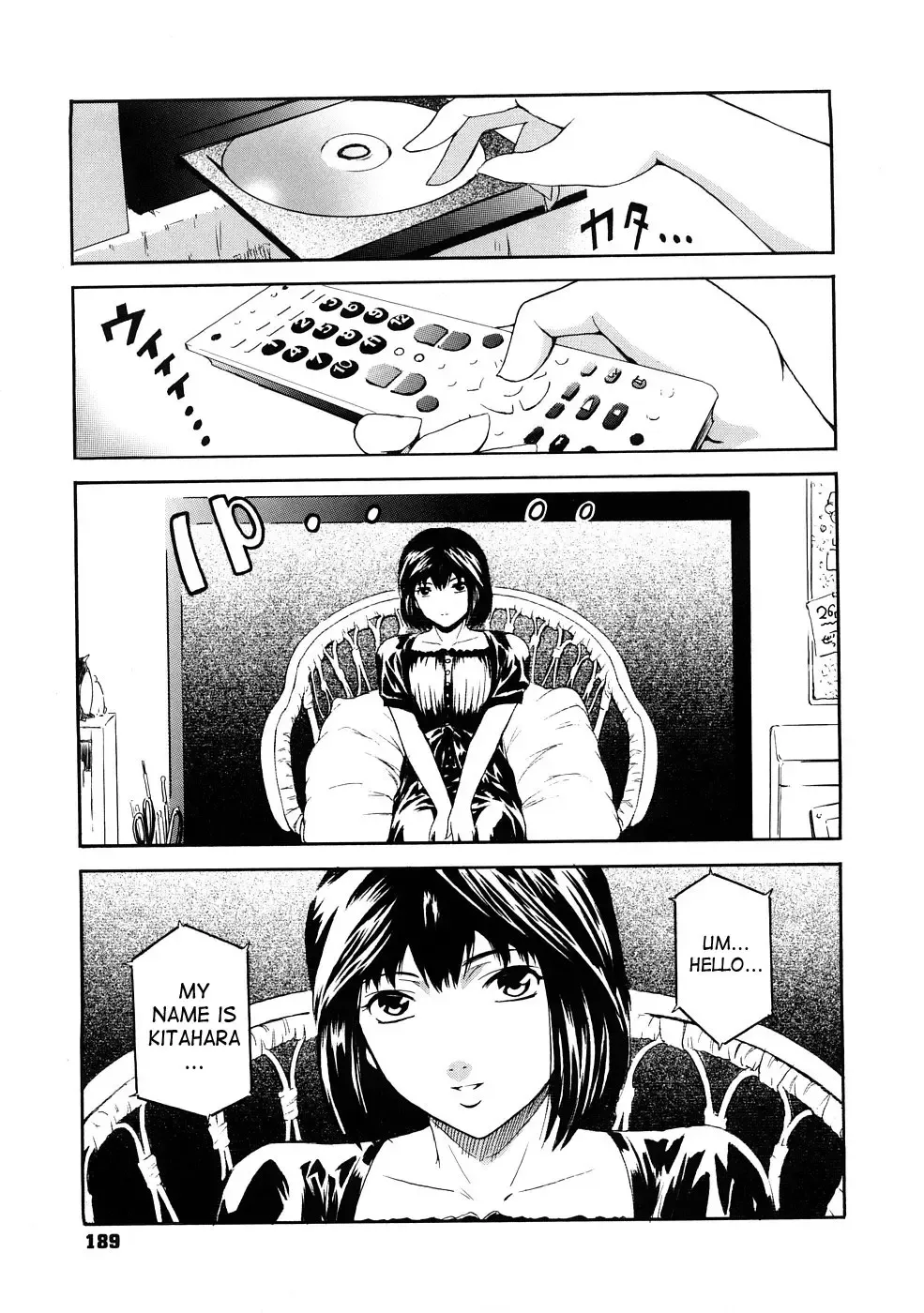 [Kokonoki Nao] Second Virgin Fhentai - Page 196