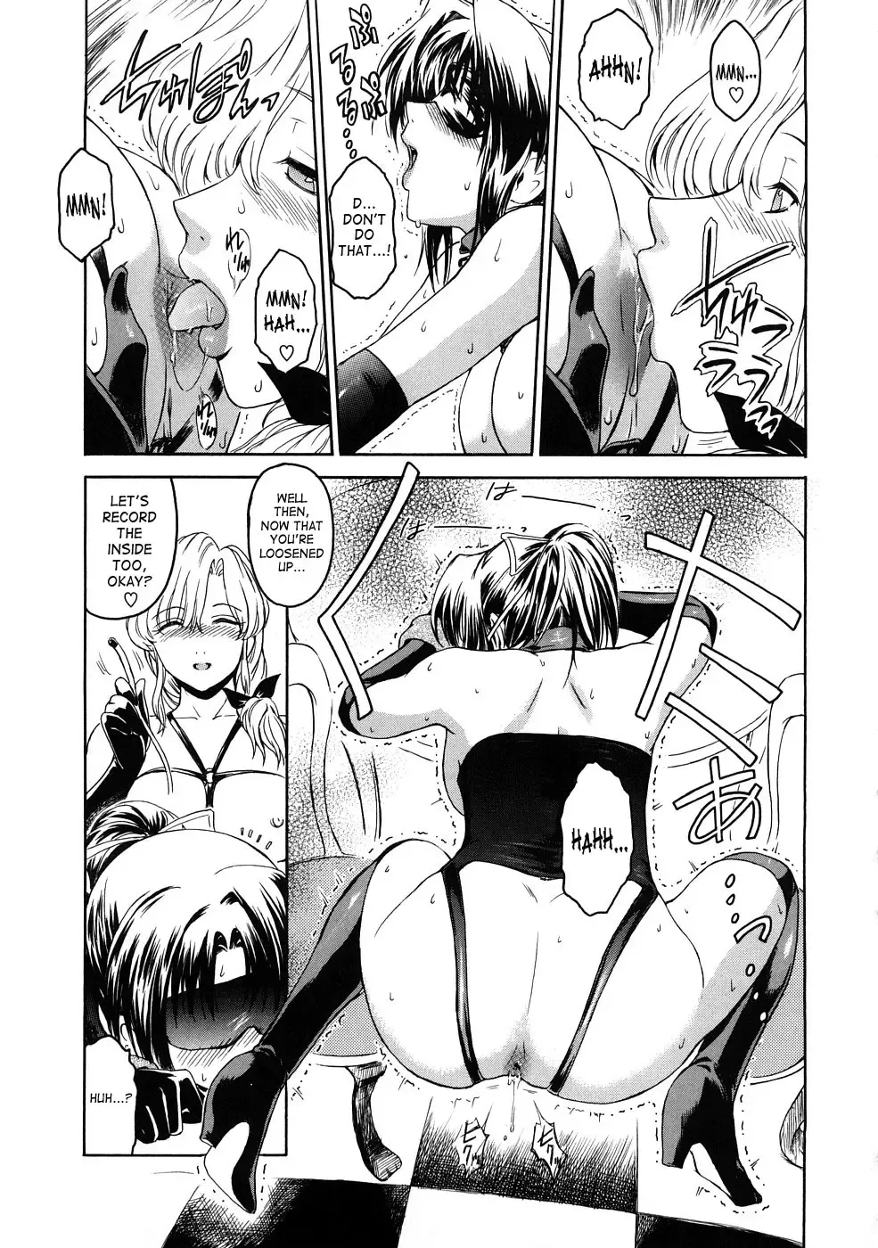 [Kokonoki Nao] Second Virgin Fhentai - Page 78