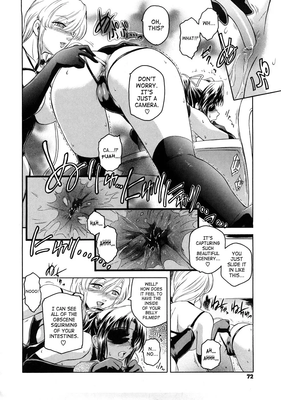 [Kokonoki Nao] Second Virgin Fhentai - Page 79