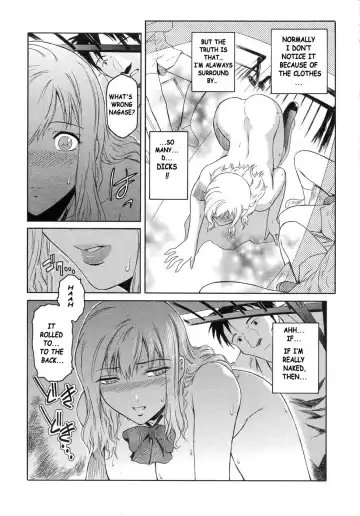[Kokonoki Nao] Second Virgin Fhentai - Page 123
