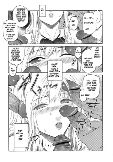 [Kokonoki Nao] Second Virgin Fhentai - Page 126