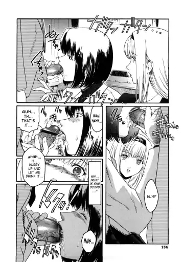 [Kokonoki Nao] Second Virgin Fhentai - Page 141