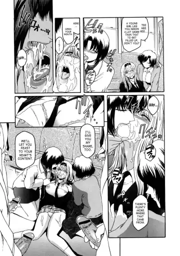 [Kokonoki Nao] Second Virgin Fhentai - Page 148