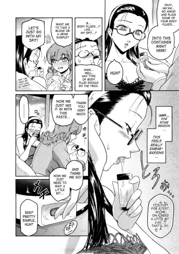 [Kokonoki Nao] Second Virgin Fhentai - Page 159