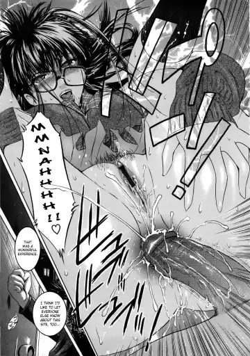 [Kokonoki Nao] Second Virgin Fhentai - Page 194