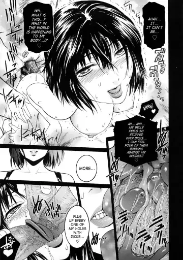 [Kokonoki Nao] Second Virgin Fhentai - Page 214