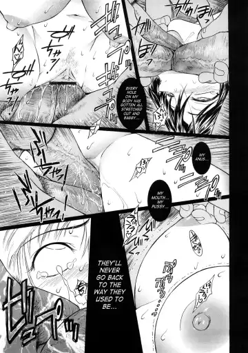 [Kokonoki Nao] Second Virgin Fhentai - Page 216