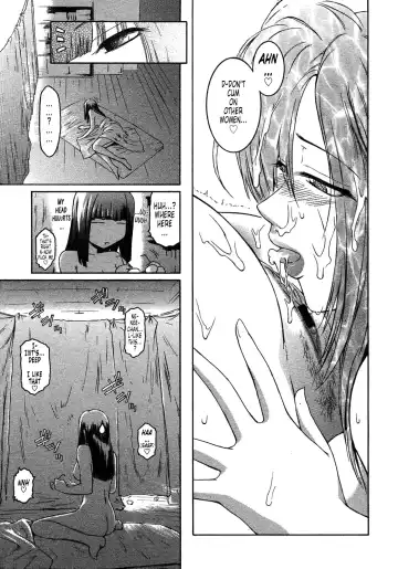 [Kokonoki Nao] Second Virgin Fhentai - Page 49