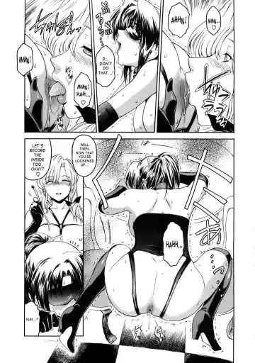 [Kokonoki Nao] Second Virgin Fhentai - Page 78