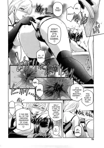 [Kokonoki Nao] Second Virgin Fhentai - Page 79