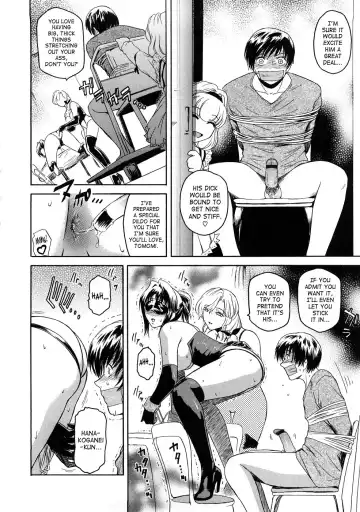 [Kokonoki Nao] Second Virgin Fhentai - Page 81